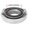 Nakładka zaślepiająca Storz 52(66mm)