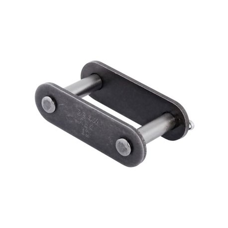 Ogniwo zewnętrzne łańcucha, 6,9 mm