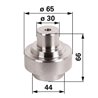 Sworzeń zwrotnicy