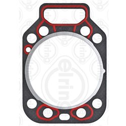 USZCZELKA POD GŁOWICĘ RENAULT (7701025905) 1,4mm  Elring