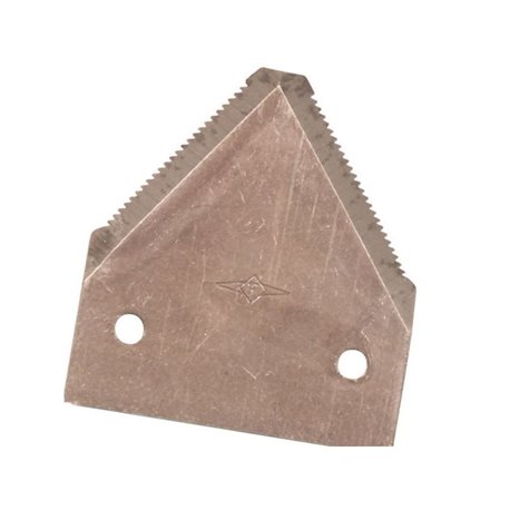 Nożyk kosy, 2.8 mm