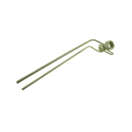 Palec zgrabiarki LD wewn.