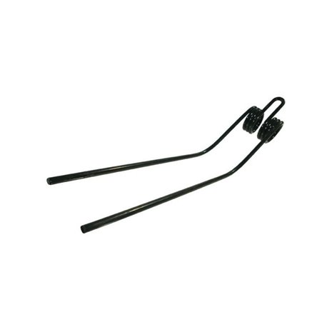 Palec, ząb zgrabiarki 500/92/51 fi9,5 mm, Kuhn 57720200
