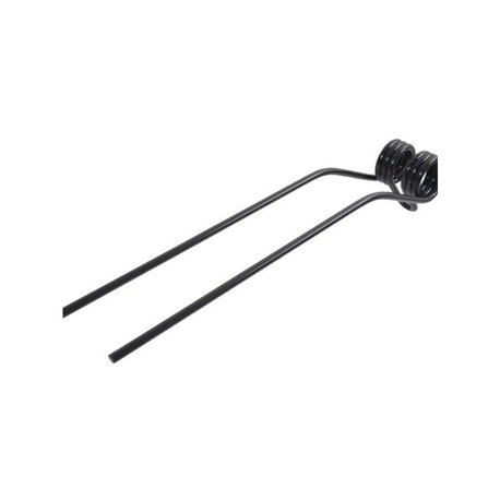 Palec, ząb zgrabiarki 600/100/51 fi10,5 mm, Kuhn K8011670