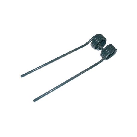 Palec, ząb zgrabiarki 386/111/51 fi9,5 mm, Kuhn 57609000