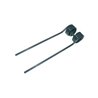 Palec, ząb zgrabiarki 386/111/51 fi9,5 mm, Kuhn 57609000