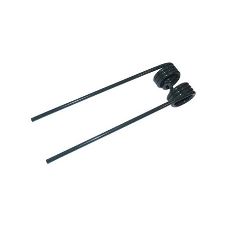 Palec, ząb zgrabiarki 394/110/51 fi9,0 mm, oryginał Kuhn 58561900