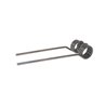 Kuhn 58740600 Palec zgrabiarki 387/110/51 fi9,5 mm, lewy oryginał