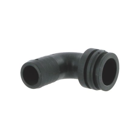 Złączka Męskie T4 Do Węża 25mm -90°