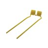 Palec, ząb zgrabiarki 370/120/38 fi9,5 mm, RD Nemeyer 600039 Niemeyer 8719607050760
