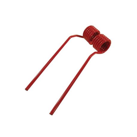 Palec, ząb zgrabiarki 380/127/50 fi9,4 mm, LD Nemeyer 600062 Niemeyer 8719607056885