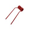 Palec, ząb zgrabiarki 380/127/50 fi9,4 mm, LD Nemeyer 600062 Niemeyer 8719607056885