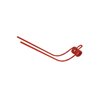 Palec, ząb zgrabiarki 435/94/46 fi10,0 mm oyrginał Taarup KT6714010094 Kverneland / Taarup 9714010094003