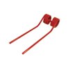 Palec, ząb zgrabiarki 420/110/50 fi10,0 mm prawy oryginał Taarup KT6727410094 Kverneland / Taarup 9727410094009