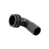Złączka męska T5 do węża 38mm -90°