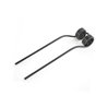 Palec przetrząsacza 395/95/47 fi9,0 mm, pasuje do Galfrè