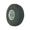 Koło kompletne 410x350x4 fi25mm