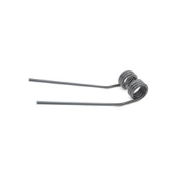 Palec, ząb zgrabiarki 390/107/46 fi9,5 mm, Kuhn 58505210