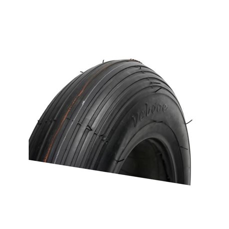 Opona profil T-510, z dętką 3.50 - 8-4PR