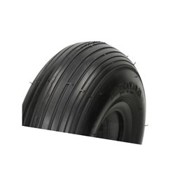 Opona profil T-510, z dętką 4.00 - 4-4PR