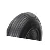 Opona 6", 4.00-6 4PR z dętką profil T-510