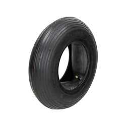 Opona profil T-510, z dętką 480/400-8