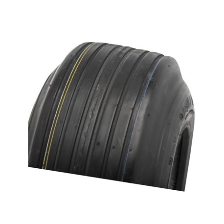 Opona profil T-510, z dętką 15 x 6.00 - 6-4PR