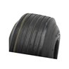 Opona profil T-510, z dętką 15 x 6.00 - 6-4PR