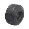 Opona profil T-510, z dętką 15 x 6.00 - 6-4PR