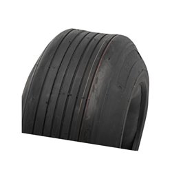 Opona profil T-510, z dętką 16 x 6.50 - 8-4PR