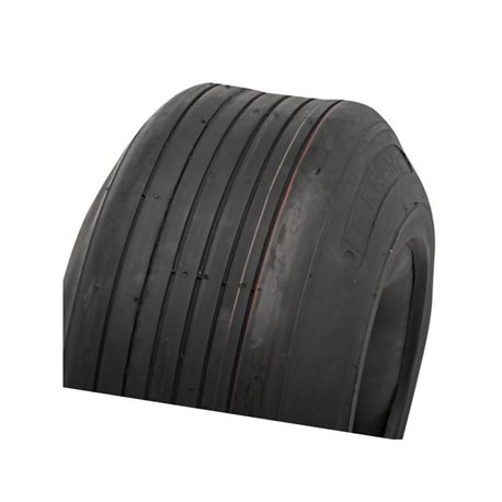 Opona profil T-510, z dętką 16 x 6.50 - 8-4PR