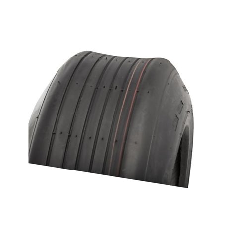 Opona profil T-510, z dętką 16 x 6.50 - 8-6PR