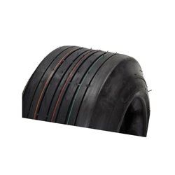 Opona profil T-510, z dętką 18 x 8.50 - 8-4PR