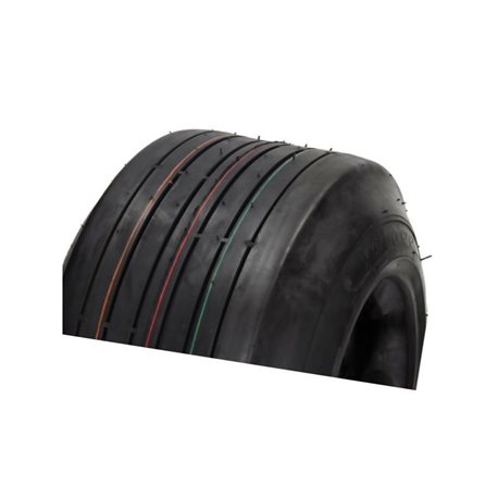 Opona profil T-510, z dętką 18 x 8.50 - 8-4PR