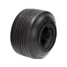 Opona profil T-510, z dętką 18 x 8.50 - 8-4PR
