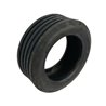 Opona 14,5", 200 / 60-14.5 z dętką 200 / 60-14.5