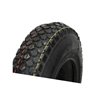Opona profil HF210, z dętką 4.80 / 4.00 - 8