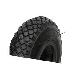 Opona profil HF210, z dętką 3.00 - 4-4PR