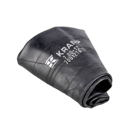 Dętka z zaworem TR15, 7.50 - 12
