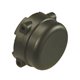 Złączka męska T7 do węża 45mm -90° Arag 8716106750504