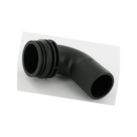 Złączka męska T7 do węża 50mm -90° Arag 8716106750498