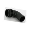 Złączka męska T7 do węża 50mm -90°