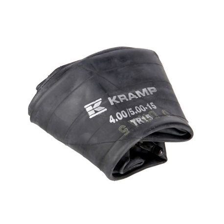 Dętka z zaworem TR15, 400 / 500 - 15