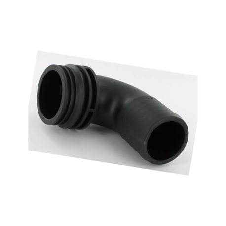 Złączka męska T7 do węża 52mm -90° Arag 8716106750481