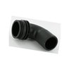 Złączka męska T7 do węża 60mm -90°