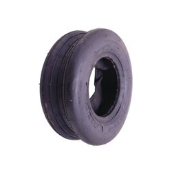 Opona profil K401, z dętką 16-6.50-8 10PR