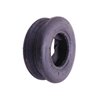 Opona profil K401, z dętką 16-6.50-8 10PR