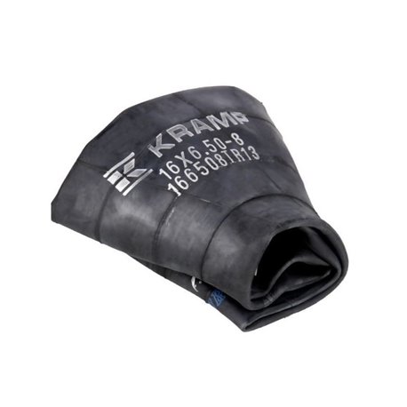 Dętka z zaworem 16 x 6.50 - 8 TR13