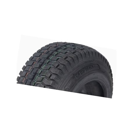 Opona profil T539, z dętką 13 x 500 - 6-4PR TR13