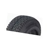 Opona profil T539, z dętką 13 x 500 - 6-4PR TR13